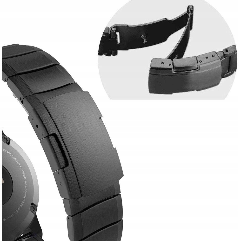 Bransoleta do Garmin Fenix 3 / 5X / 3HR / 6X / 7X Materiał stal