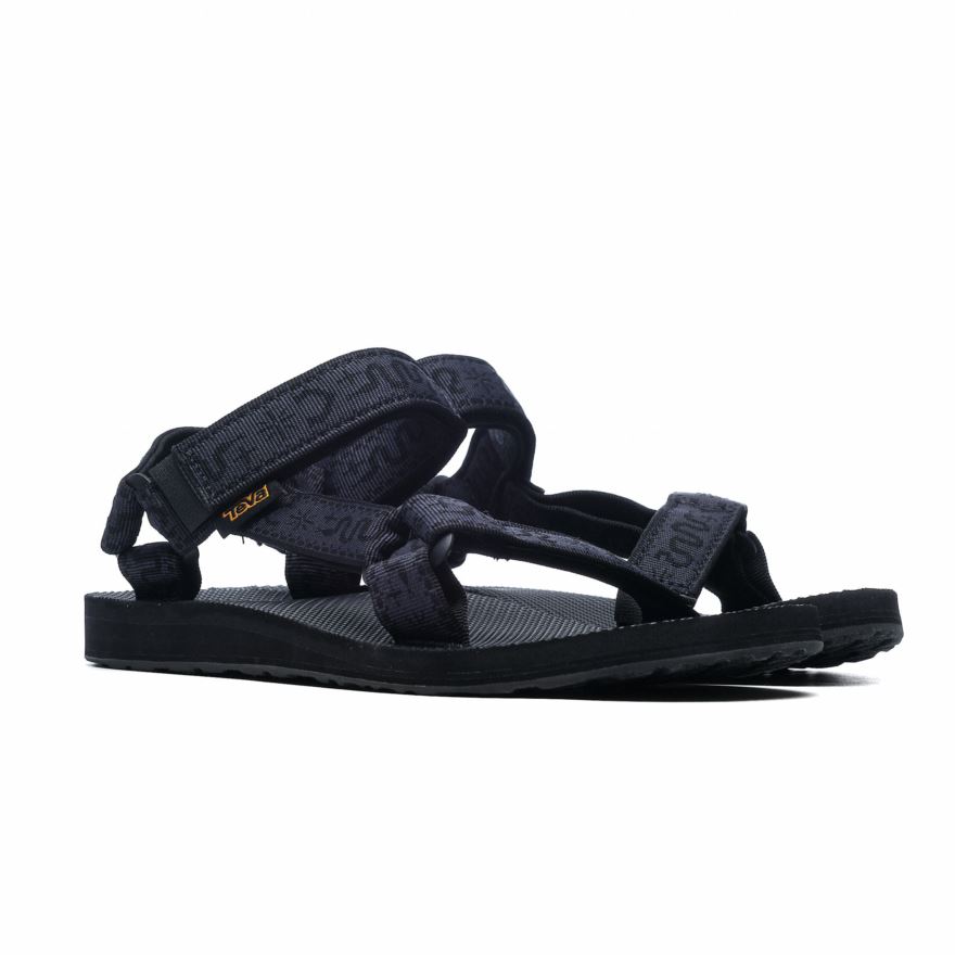 Teva Original Universal 1004006-BTEC 45 1/2