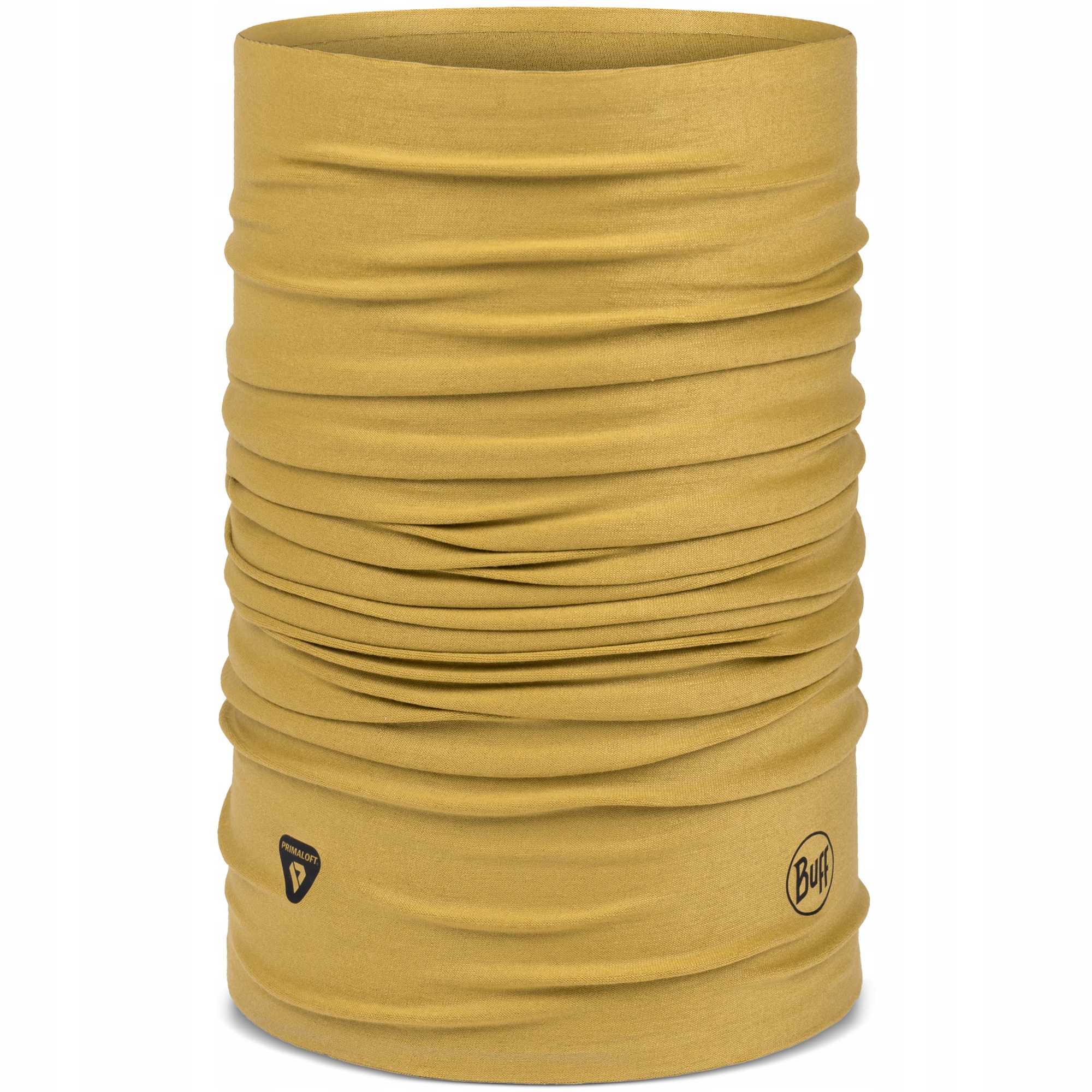 Buff Bandana buffka komin Thermonet złota