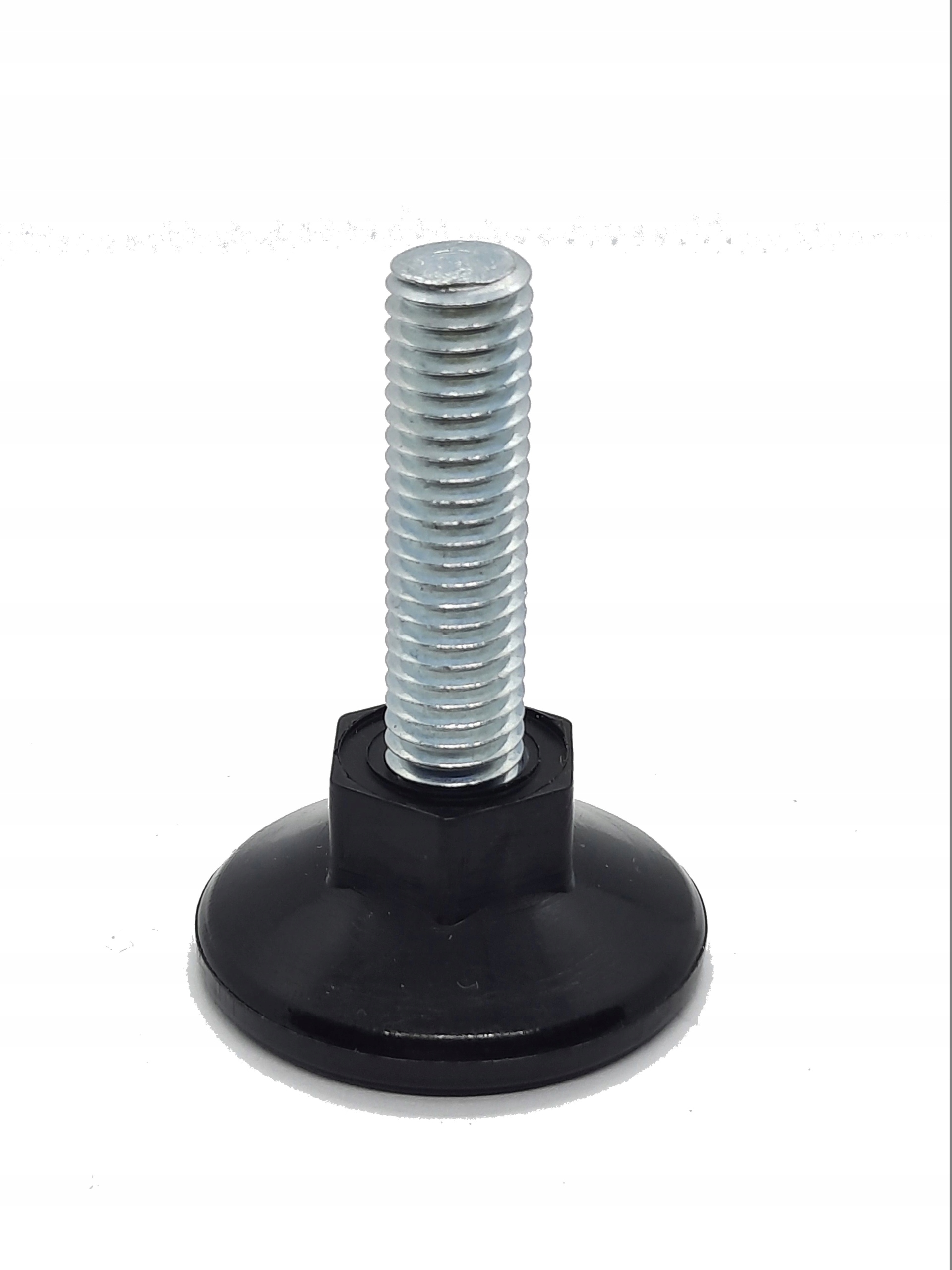 

10 Szt Stopka Nóżka Regulowana FI30 M8X30