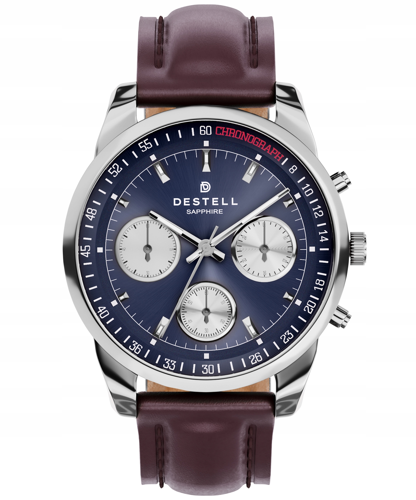 Pánské hodinky Destell Circinus Chronograph Sapphire