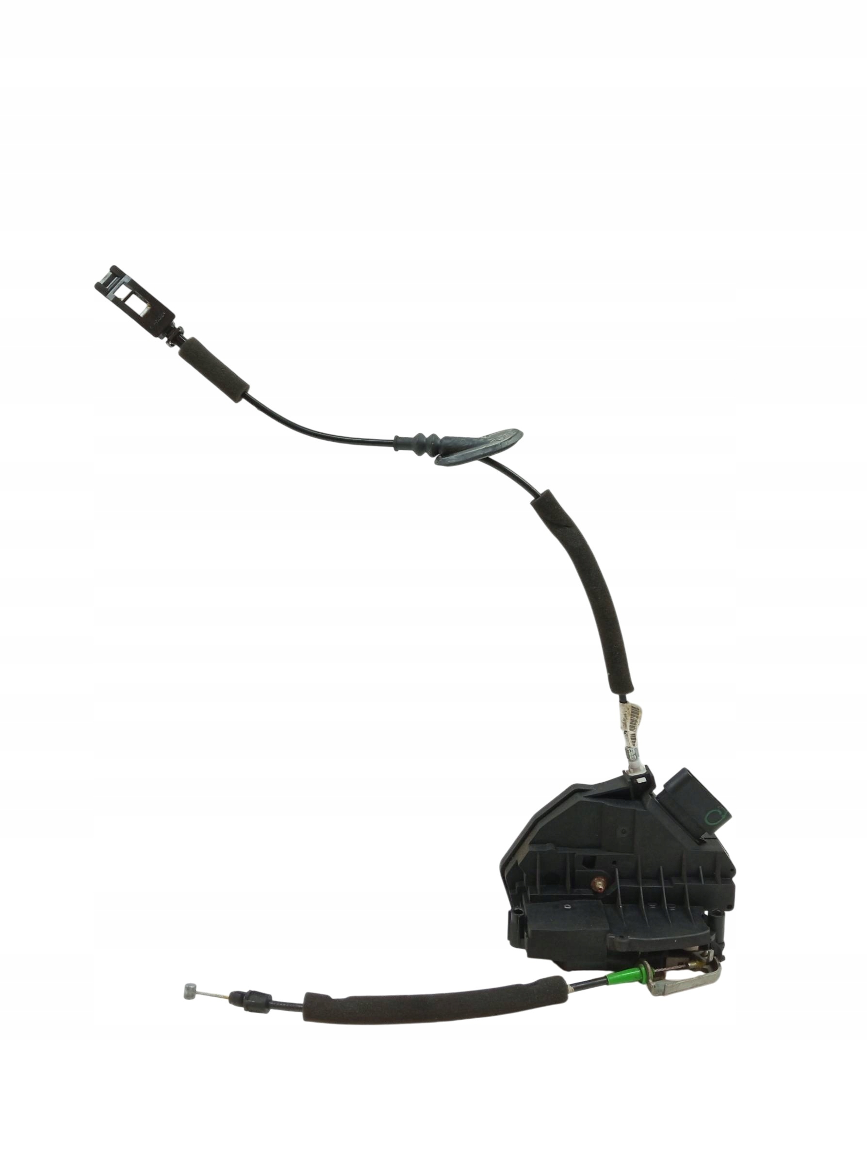 lock door right front EM2AU21812BD Ford S-MAX II (2015-2023)