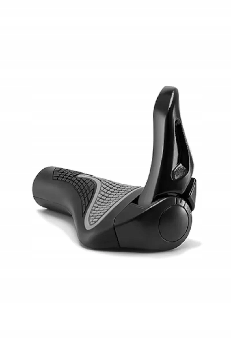 Chwyt rowerowy gumowy Trailgrip