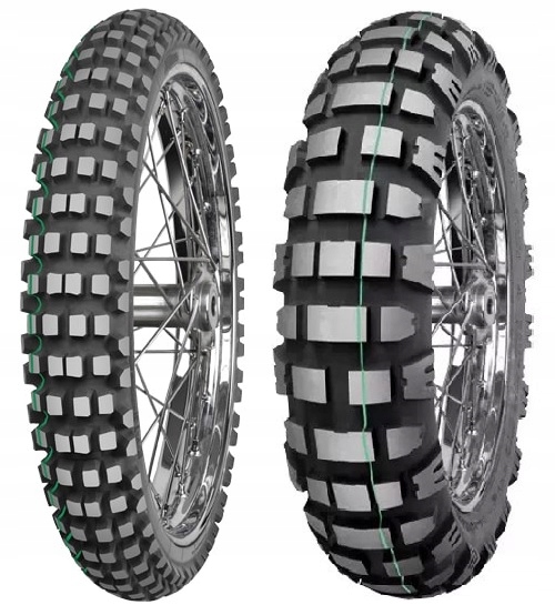 Pneumatika Mitas Enduro Trail Rally Pro Light 140/80 18 70R Tl Z