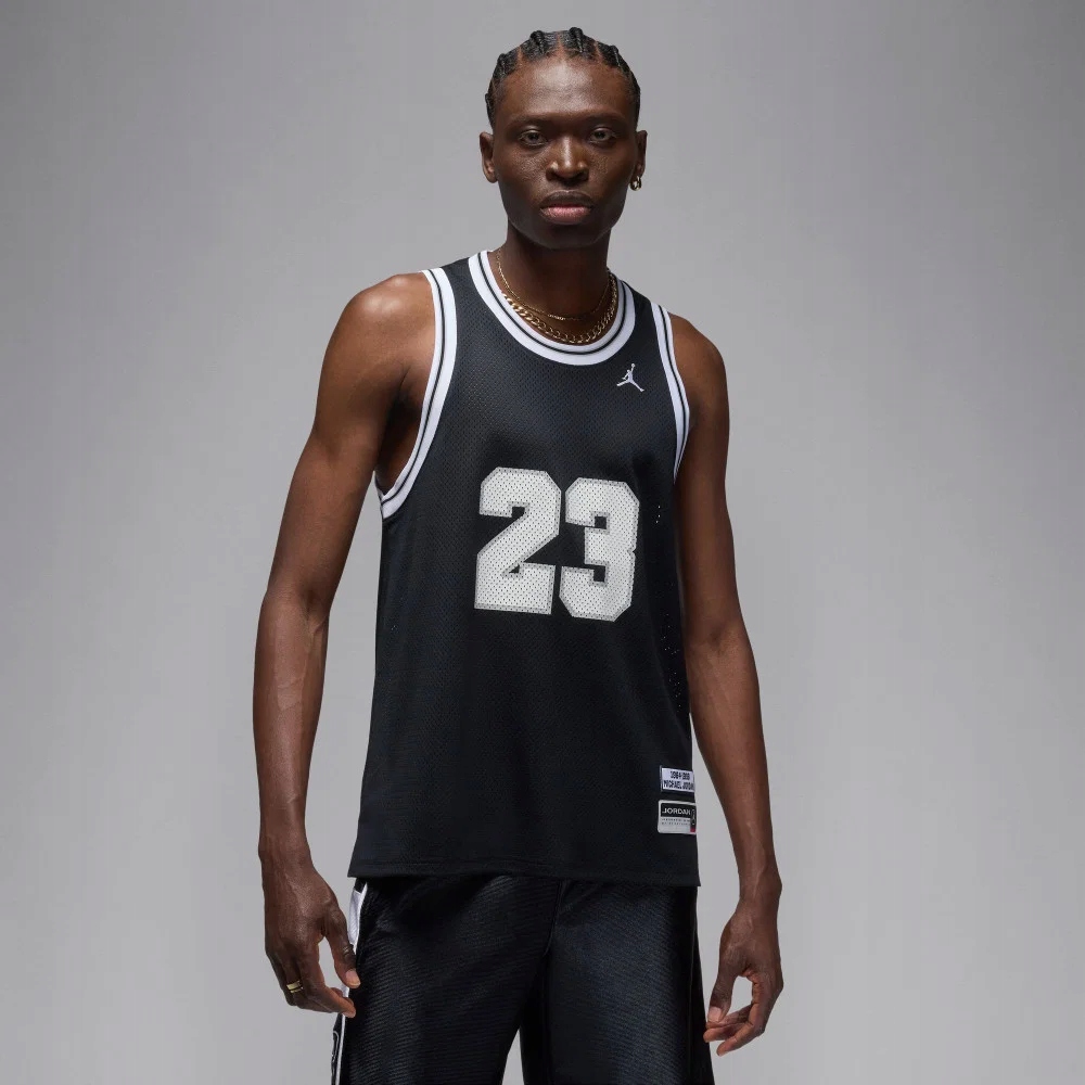 Tank Top Jordan Dri-FIT Nba Swingman vel S