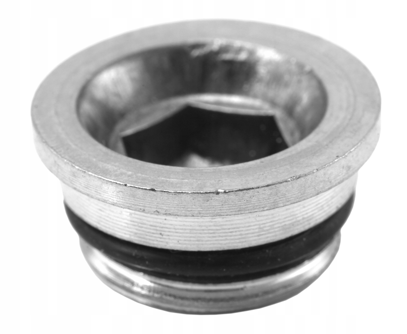 Siodełko baterii ściennej Lewy gwint Rodzaj inny