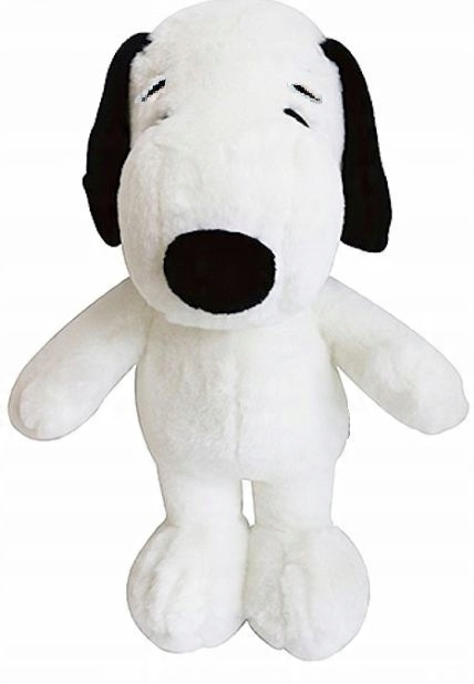 

Maskotka Snoopy Fistaszki Peanuts Plush 46cm