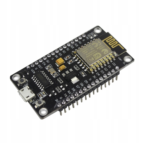 MODUŁ WiFi Wi-Fi NodeMCU V3 ESP8266 ESP-12E 5V MICRO USB Arduino Producent MFC