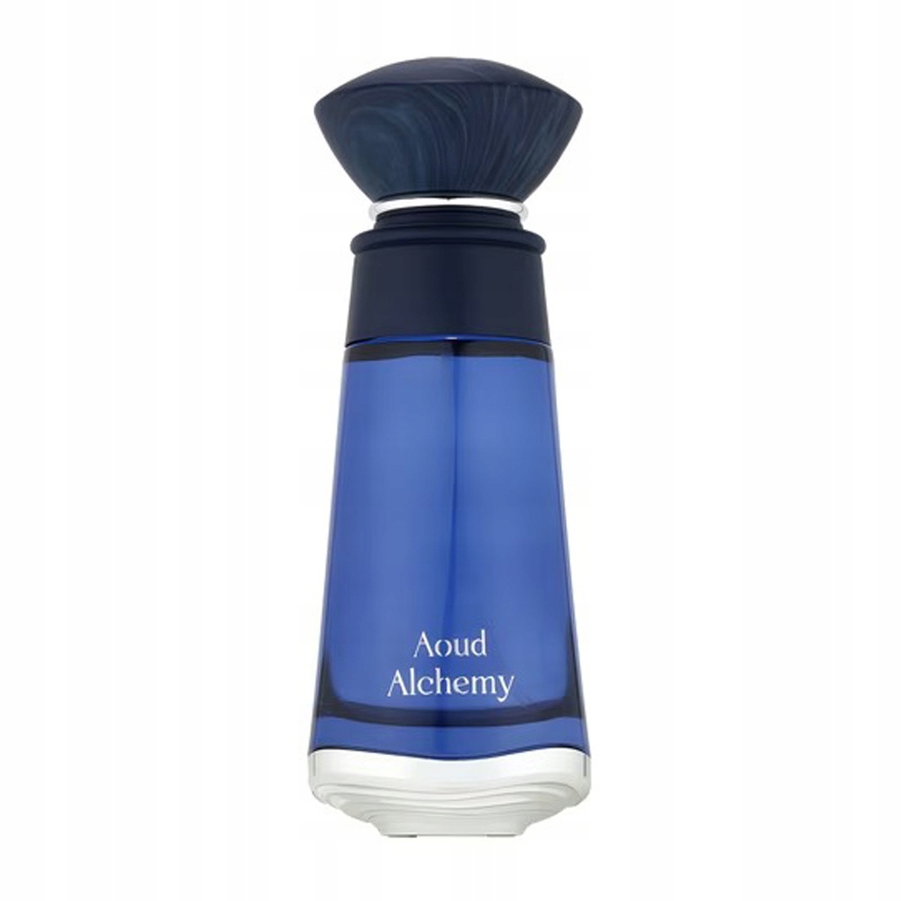 Aoud Alchemy woda perfumowana 1