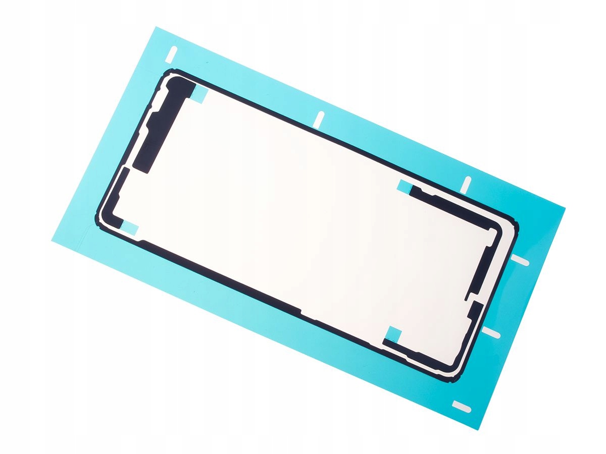 Oryginalna Folia klejąca klapki baterii Huawei P30