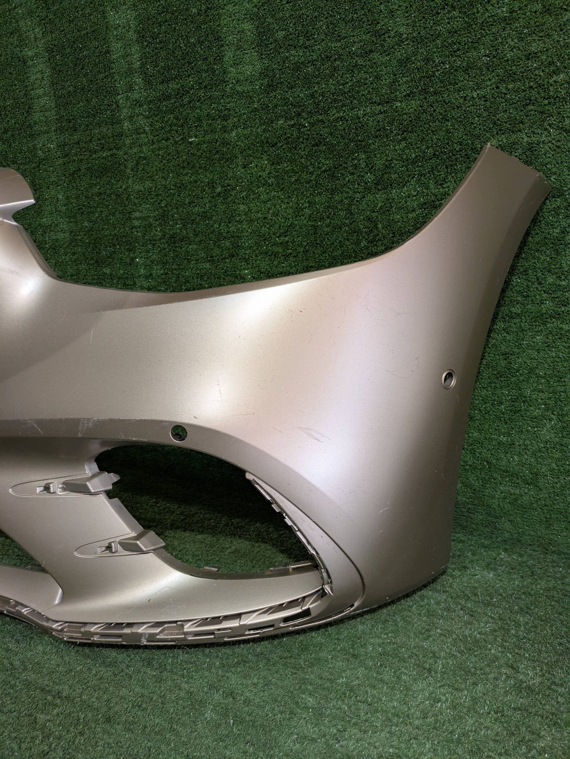 front bumper front MERCEDES S-KLASA W223 AMG NR.Z9410