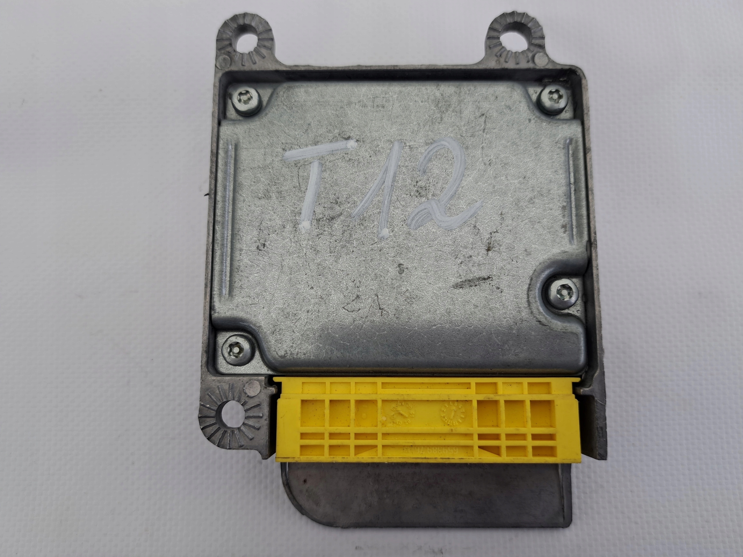 Module SENSOR Airbag VOLKSWAGEN GOLF 1C0909605A