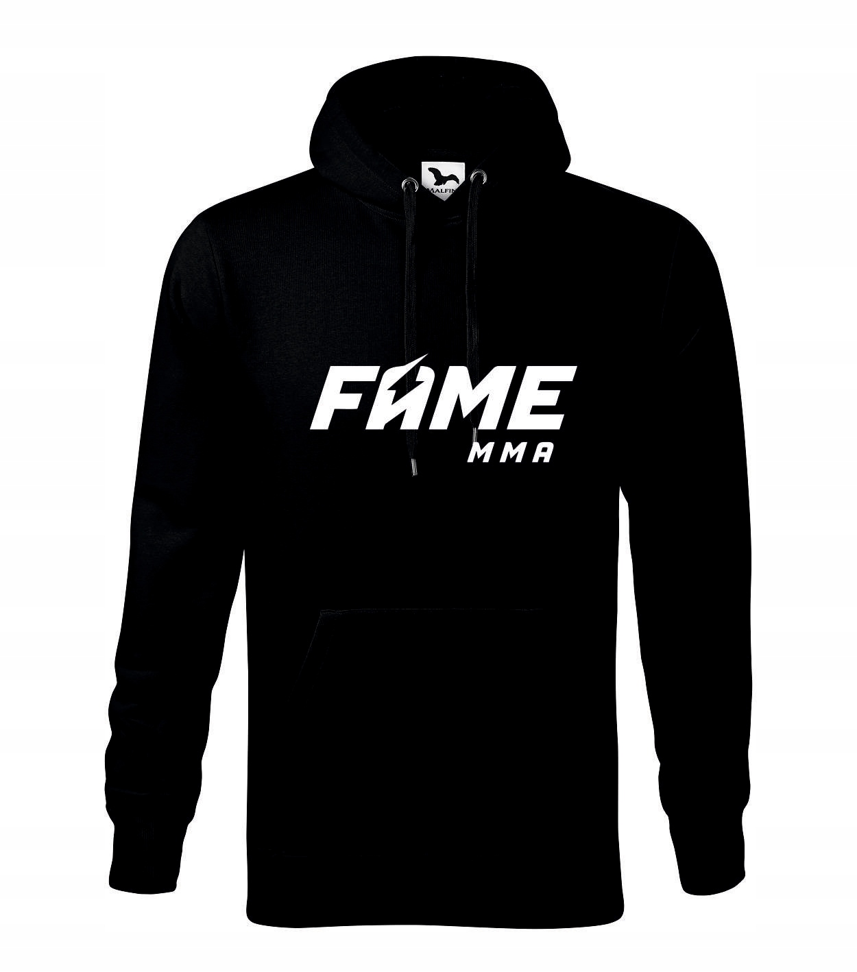 

Bluza z kapturem Fame Mma męska