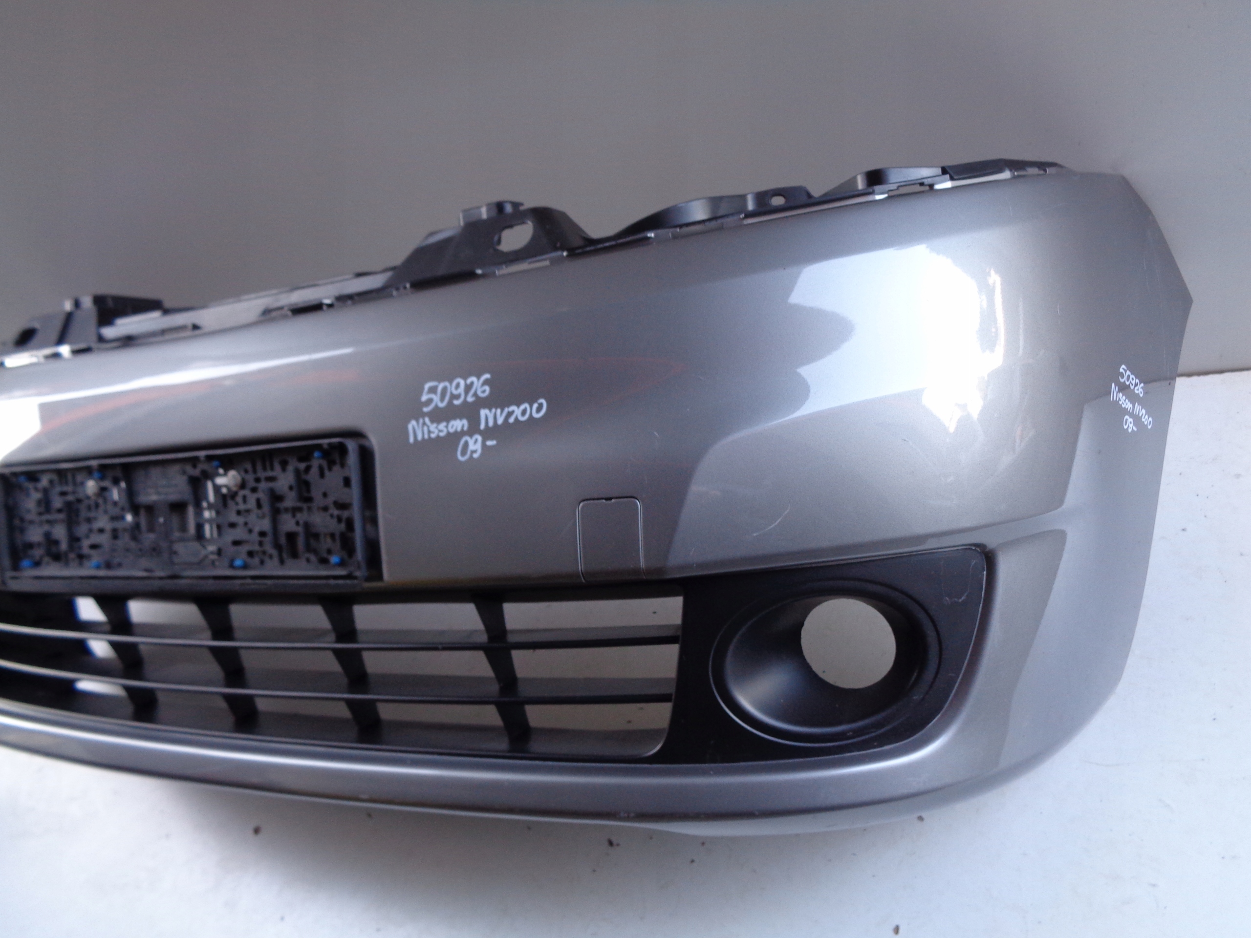 front bumper NISSAN NV200 09- NR 50926