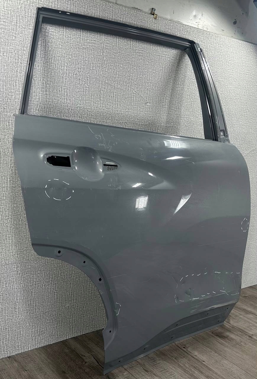 TOYOTA COROLLA CROSS 2020-> right rear door