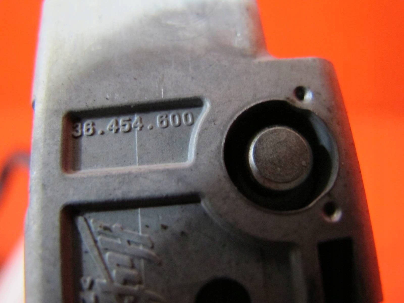 JUMPY SCUDO EXPERT III PROACE II VIVARO ignition key lock cylinder door KPL