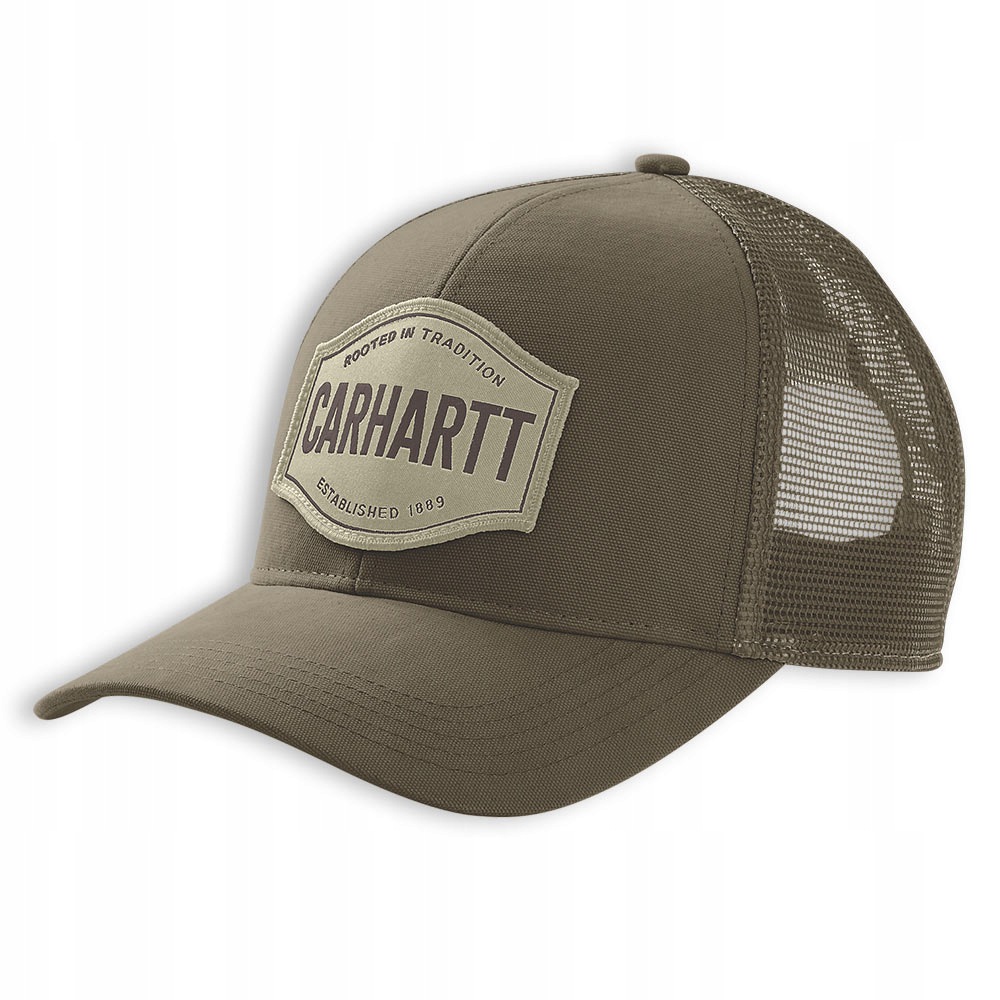 Čepice Carhartt Oakland Rooted in Traditions