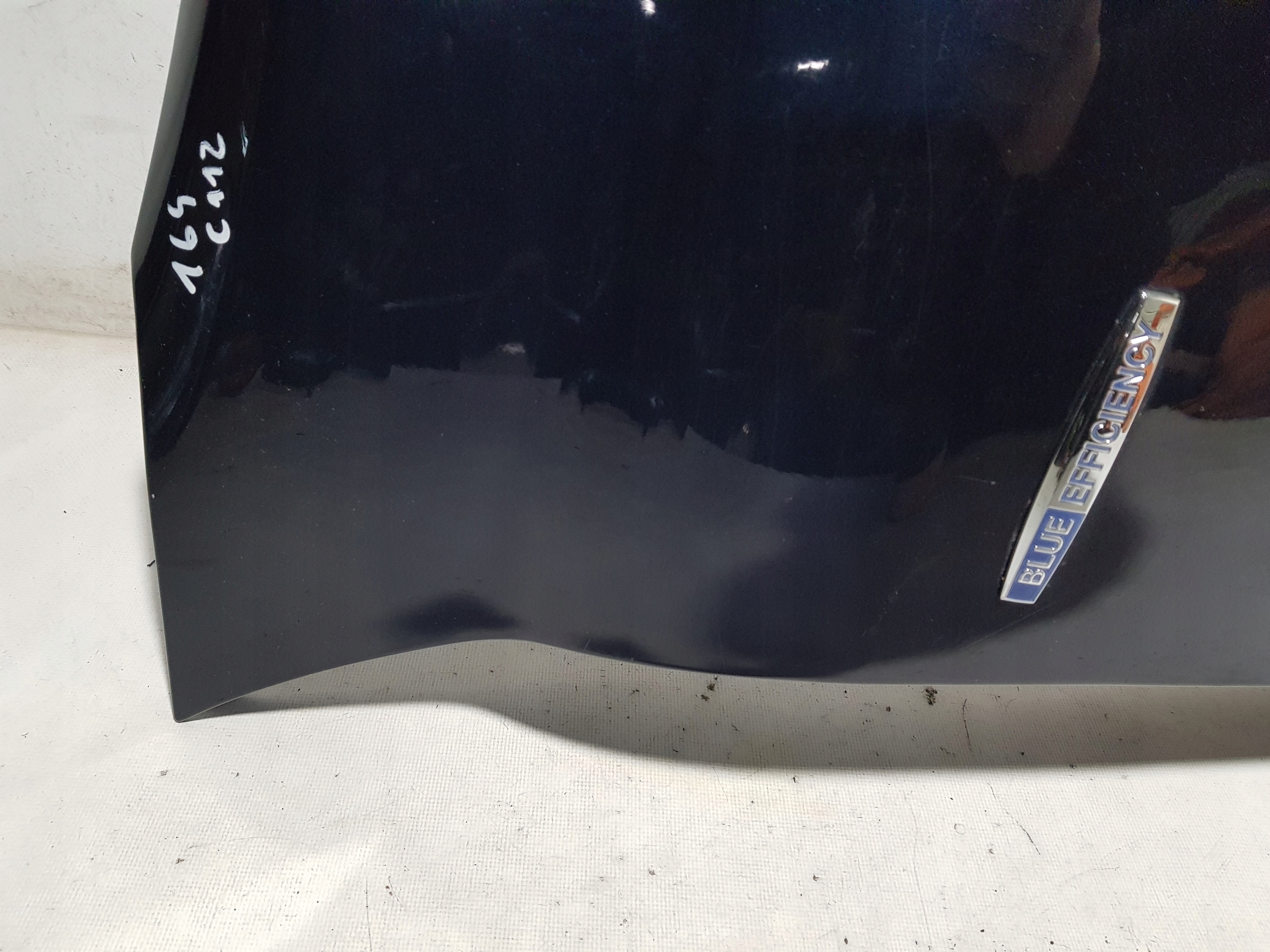 Aile Droite Avant MERCEDES ML W164 C112 112