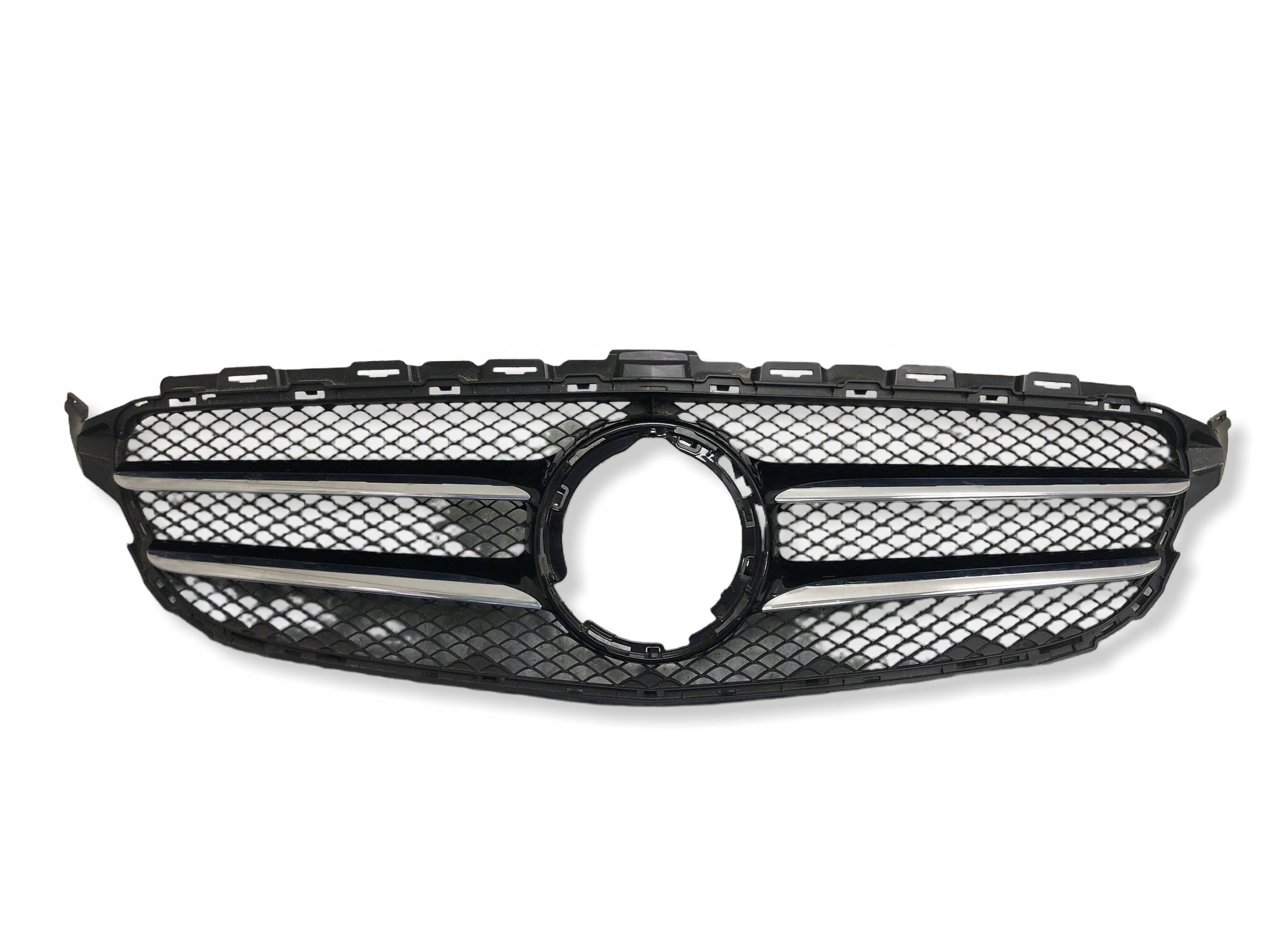 Grill Grill MERCEDES W205 A205880