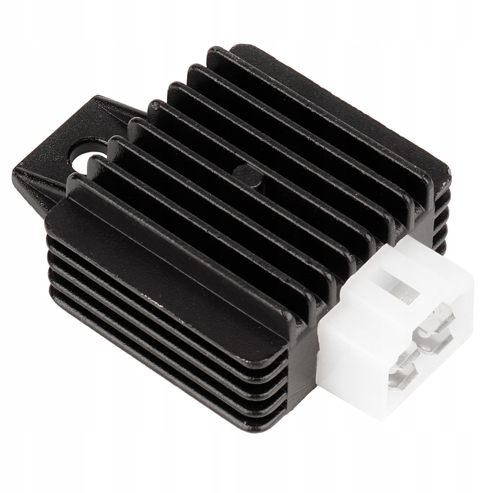 12V Pełny Regulator Napięcia Prostownik Pasuje