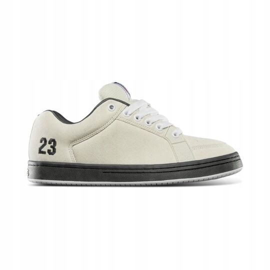 boty Etnies Sal23 White/black Velikost bot: 46