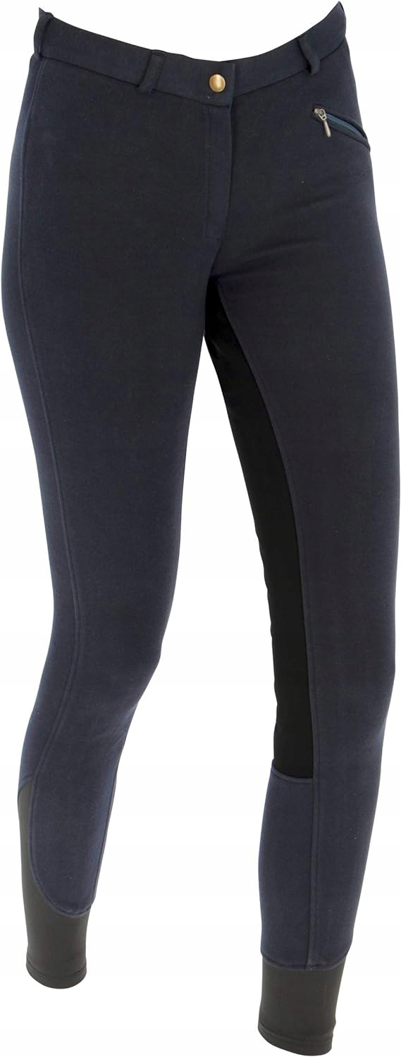 Dívčí kalhoty Covallero velikost 128 – pohodlné a odolné