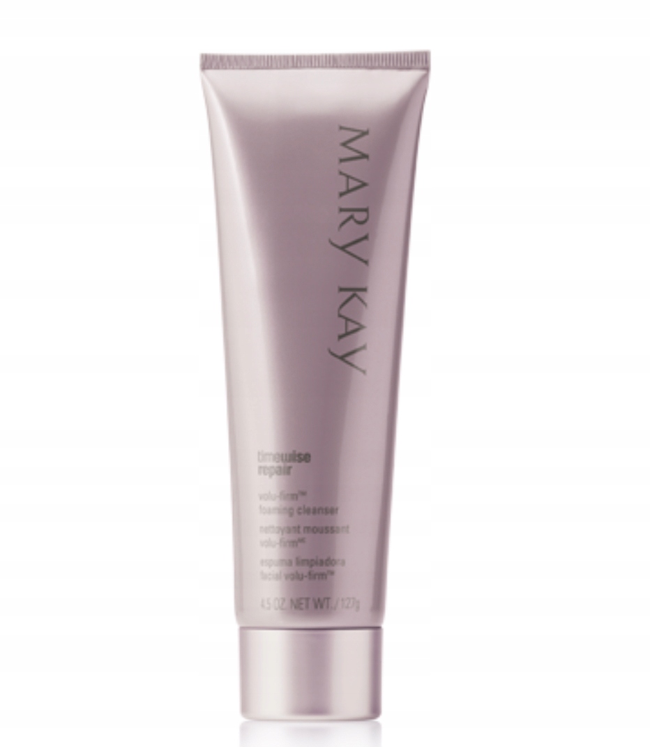 Mary Kay Čistící pěna Volu-Firm TimeWise Repair