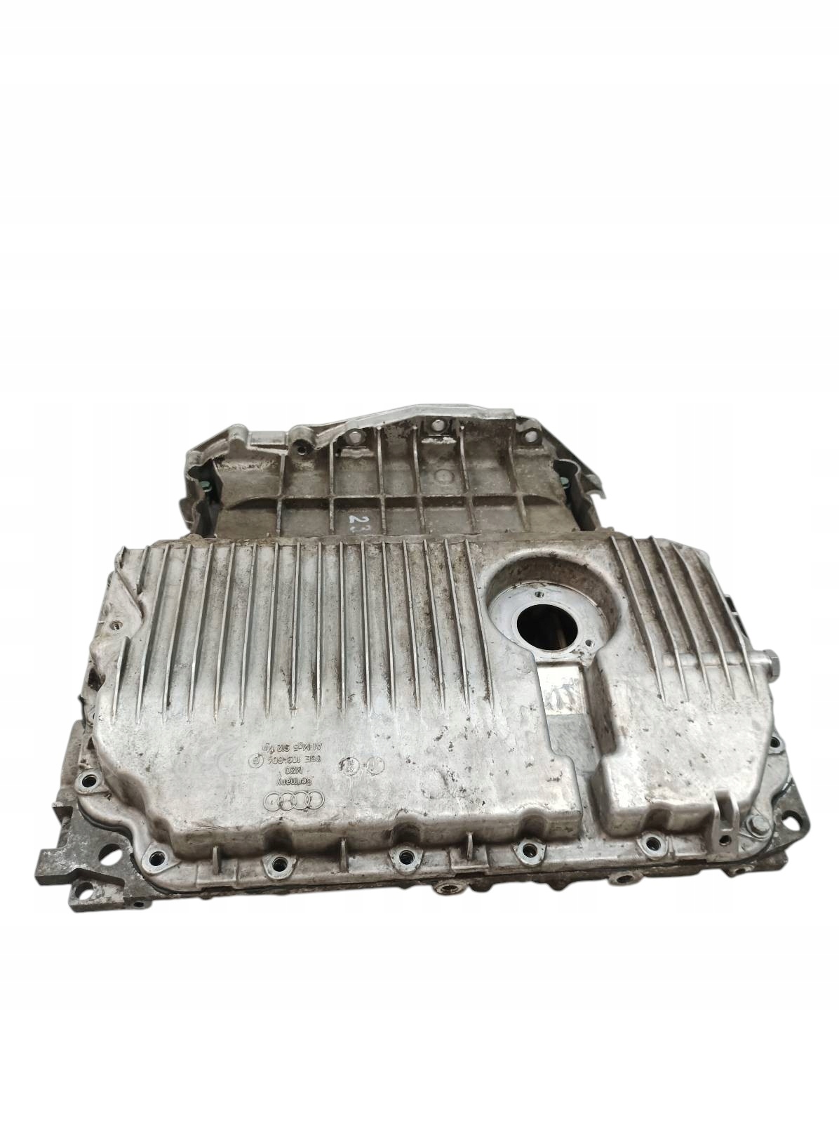 Ölwanne 06E103604G 3.2 FSI Audi A6 III (2004-2011) C6