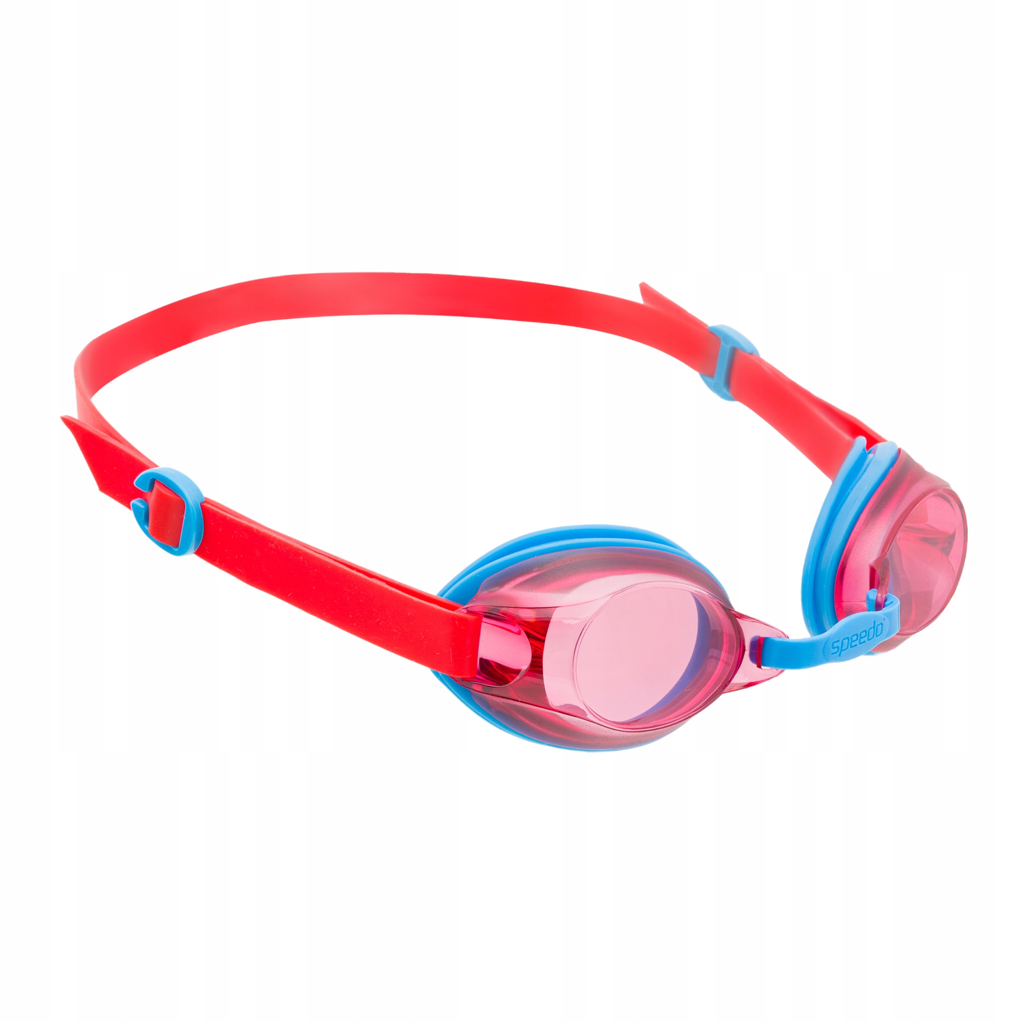 Детские очки для плавания Speedo Jet V2