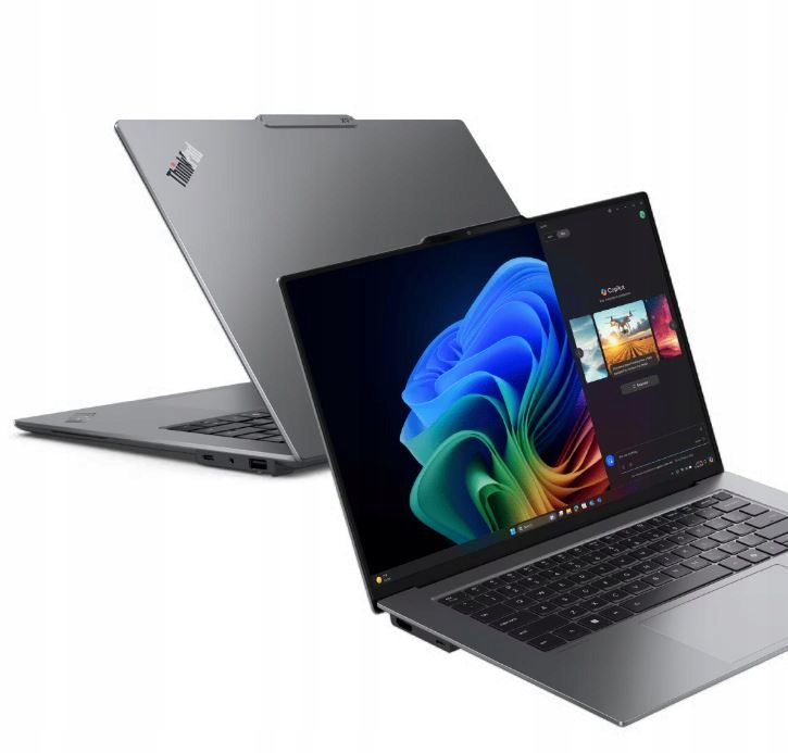 ThinkPad X9-14 Gen 1 Aura Copilot+ Ultra 5 226V 16GB/512G/14 Oled W11Pro