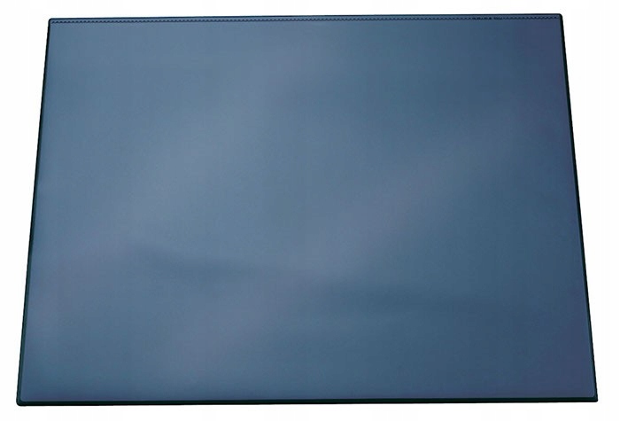 

Podkład na biurko 650x520 mm, przezroczysta nakład
