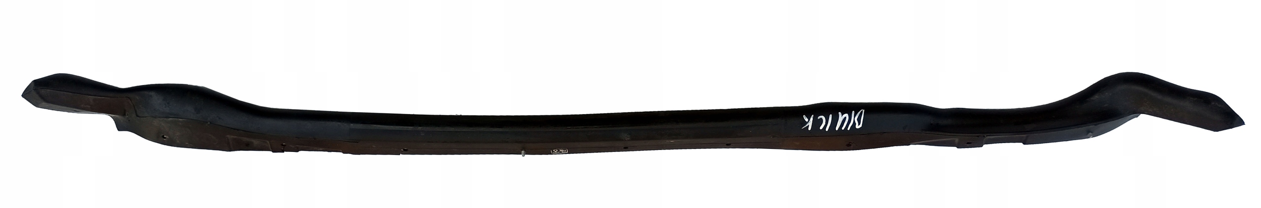 OPEL MOKKA BUICK ENCORE USZCZELKA POKRYWY MASKI