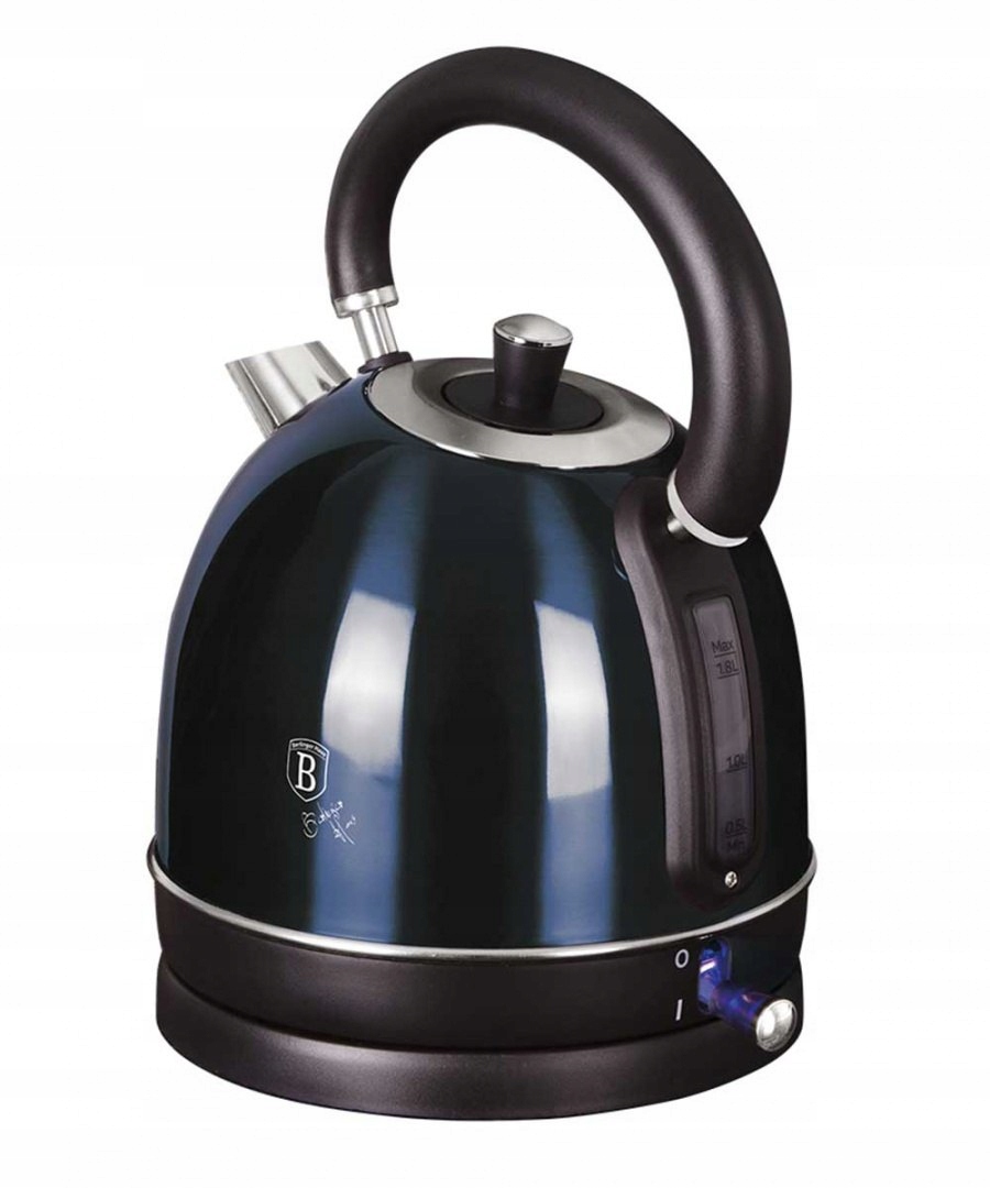 Rýchlovarná Kanvica 1.8 l Berlinger Haus BH-9339