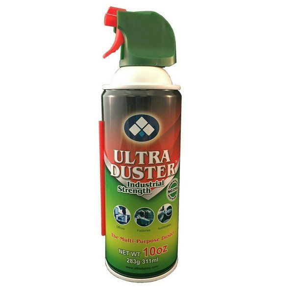 

Ultra Duster 311 ml - Spray do czyszczenia