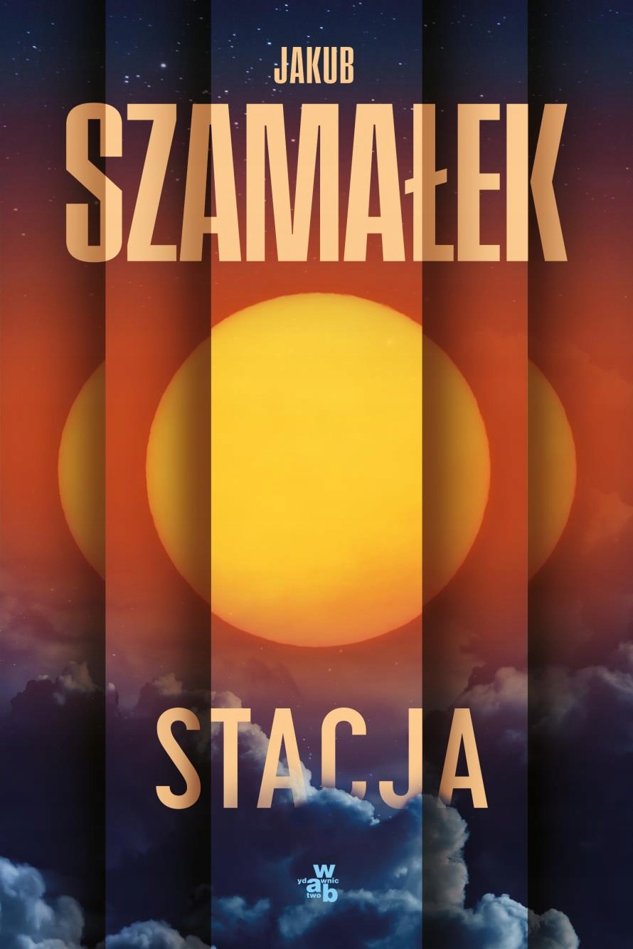 

Stacja Jakub Szamałek