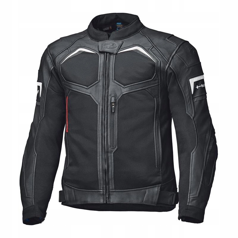 Motocyklová bunda Held Torver Top Air Black/white čierna biela Darčeky