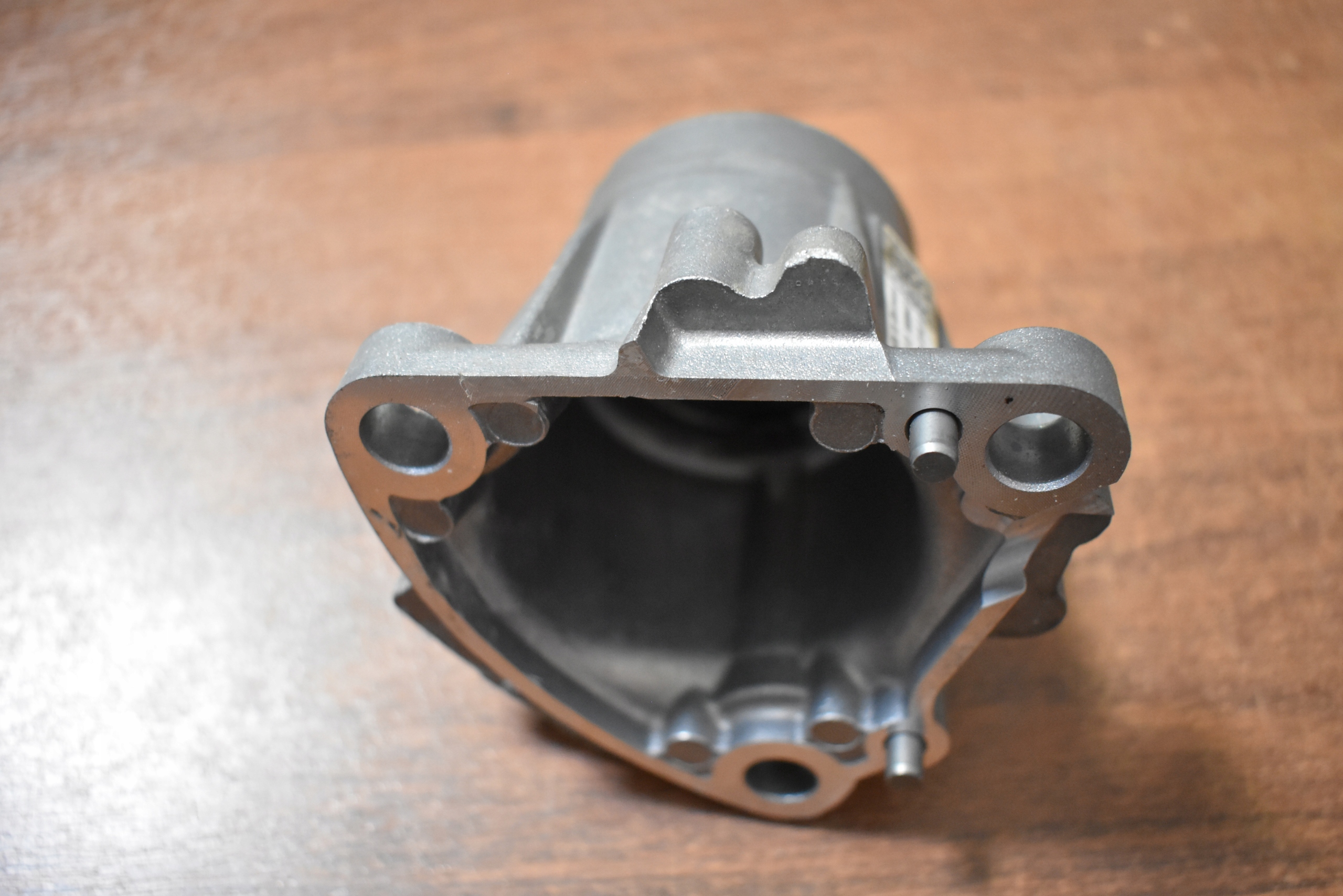 IDEALNA Support Support Demi axe Console Boîte de vitesse Engrenage PORSCHE 971 1 9