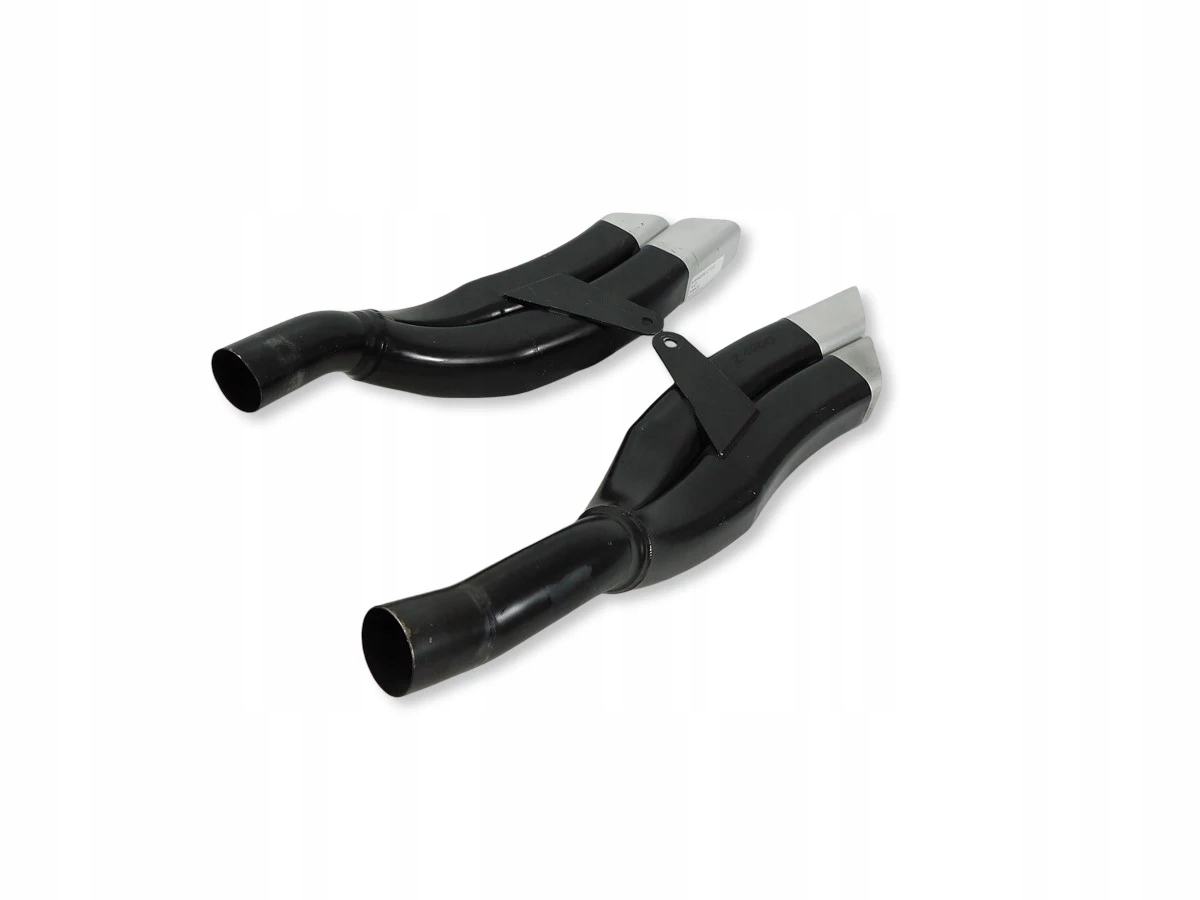 Koncový Výfuk Tlmiča Kawasaki Z Roku 1000 14-21 Ixrace