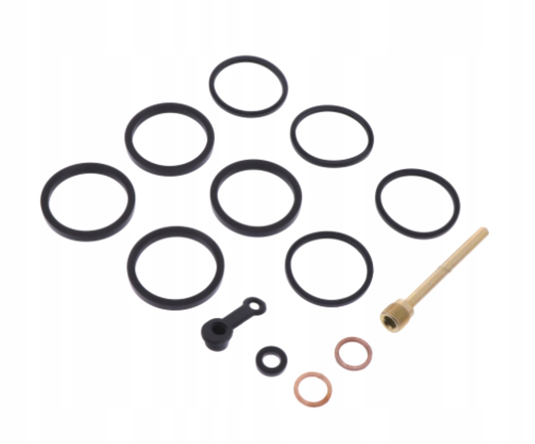 Sada Pro Opravu Zadního Brzdového Třmenu Suzuki VL 1500 C1500 Intruder 03-09