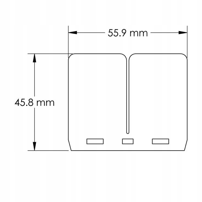 V FORCE 3 LISTKI MEMBRANY HUSQVARNA CR WR 125 Part manufacturer other