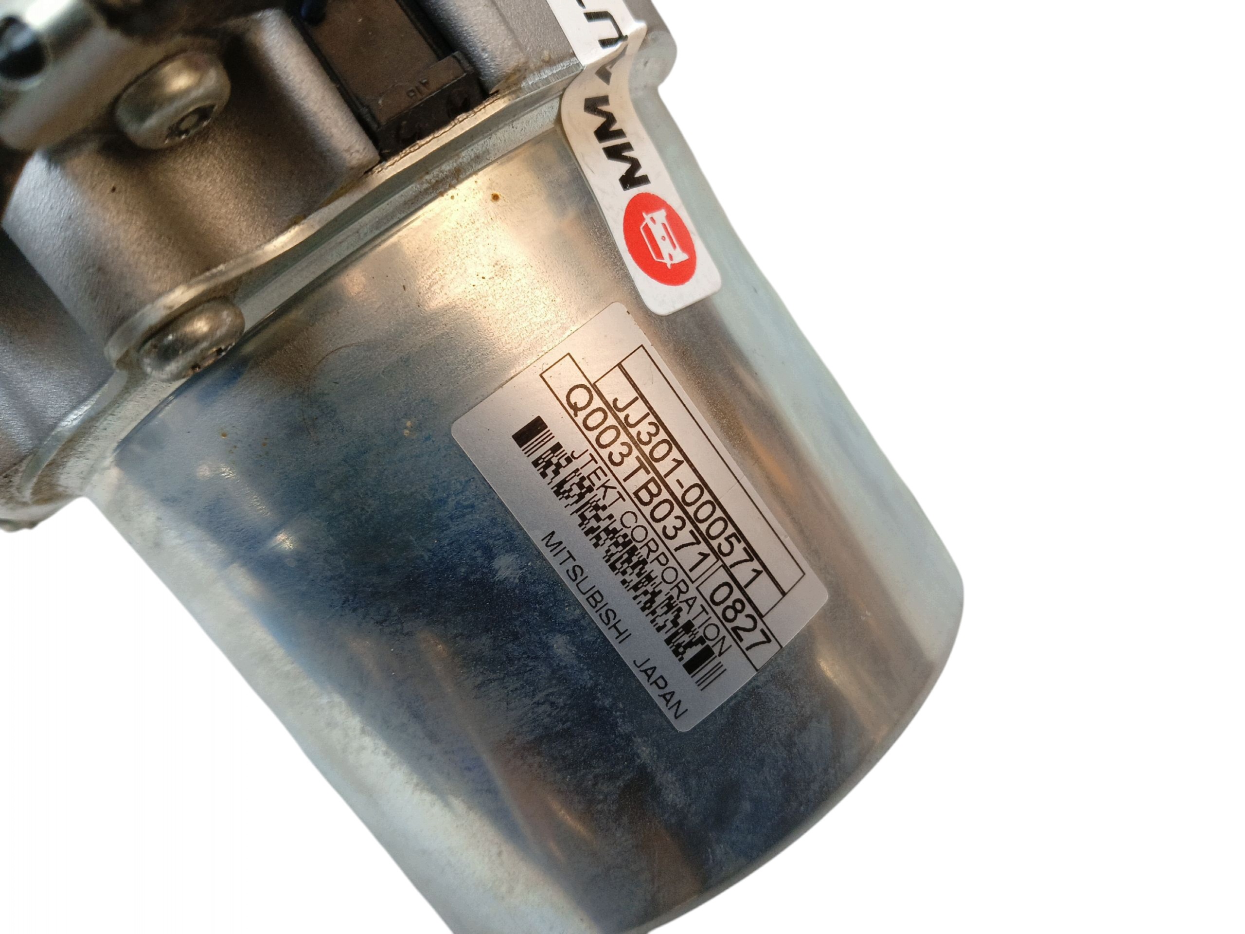 Lenkung elektrisch MITSUBISHI ASX (2010-2012) JJ301-000571 EUROPA