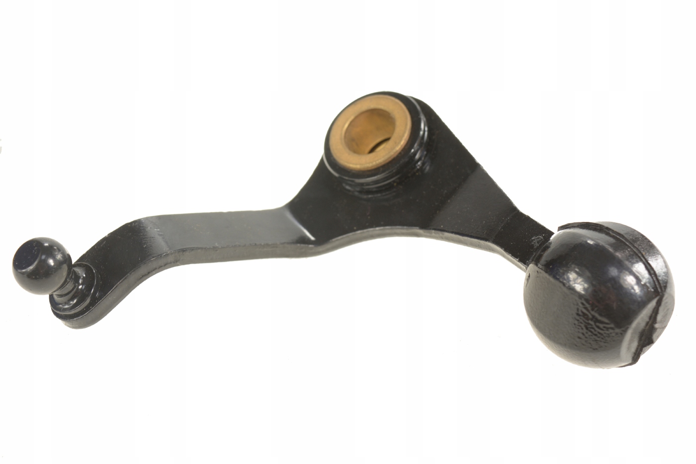 DŹWIGNIA SIERŻANT SKRZYNI BERLINGO PARTNER OE PSA