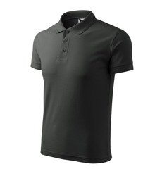 

Polówka męska polo Pique Malfini ciemny khaki 3XL
