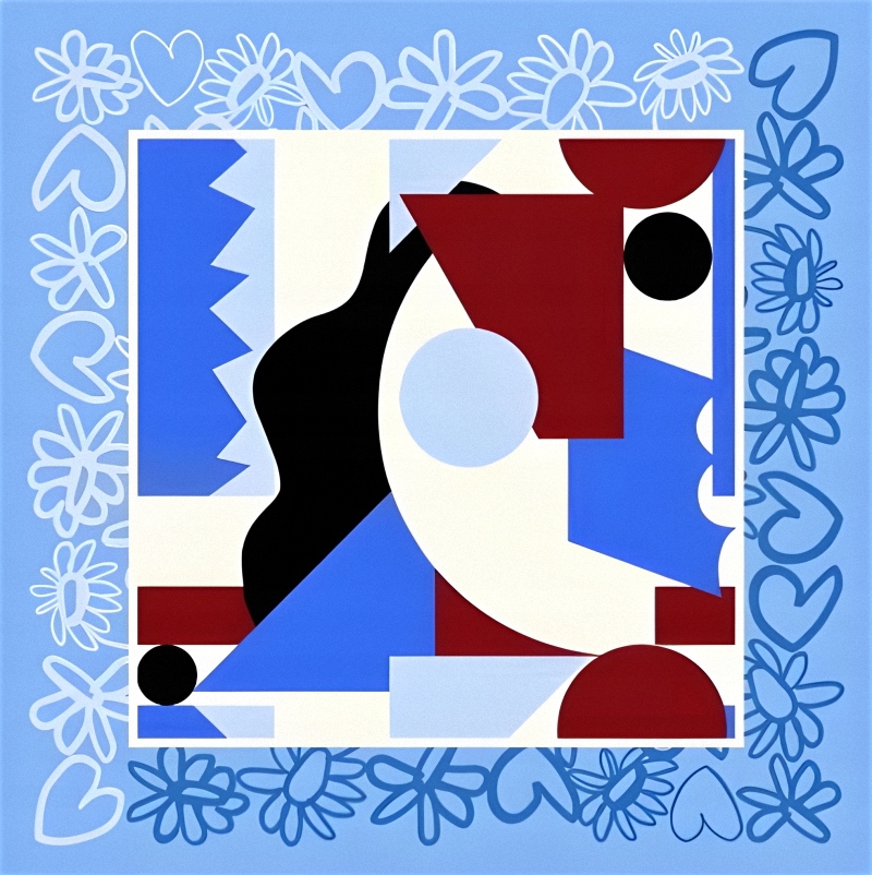 Hedvábný Šátek 100% Hedvábí Přírodní Morušový Značka Kvalita+