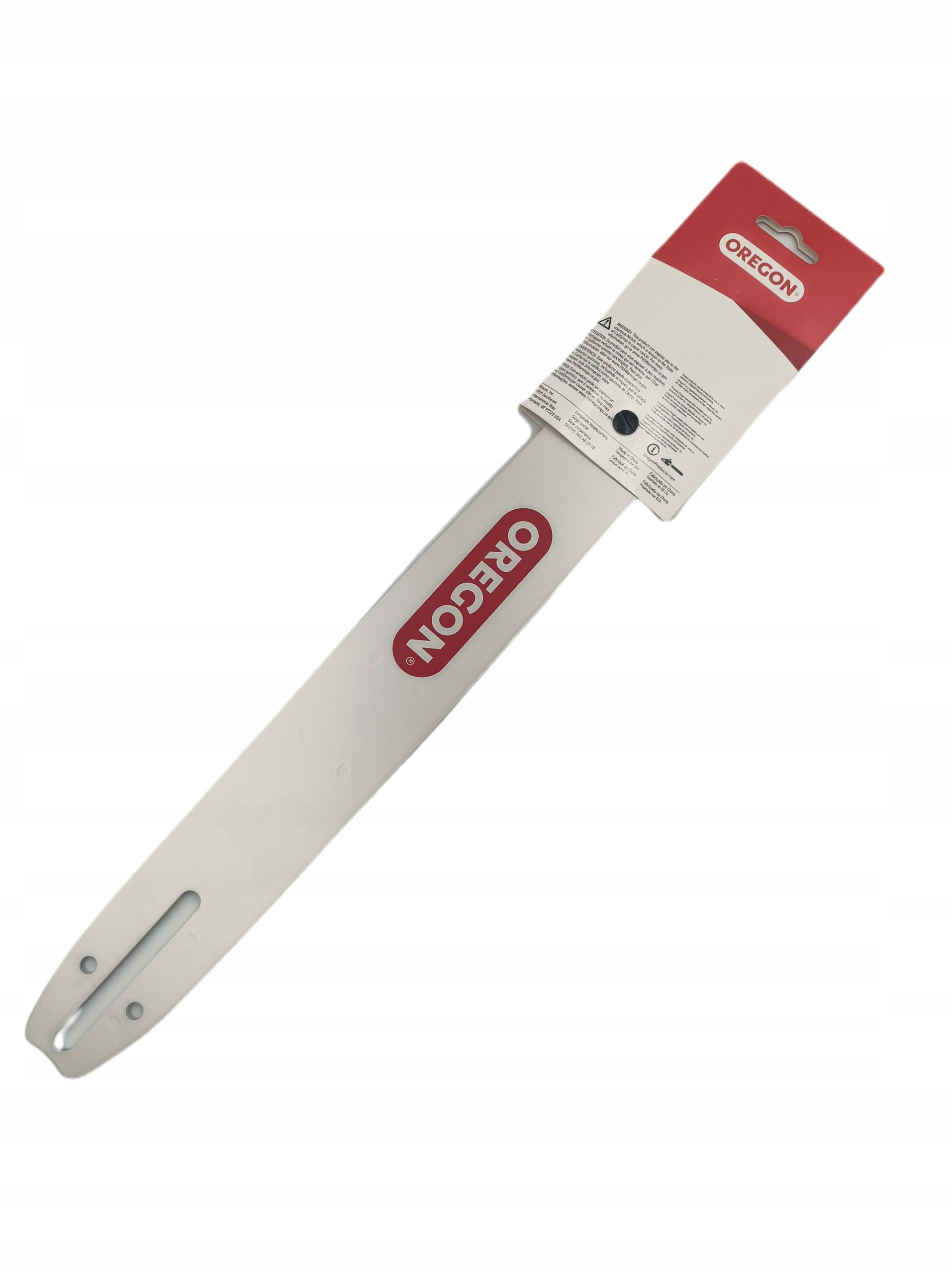 PROWADNICA DO PIŁY OREGON PROWADNICA 14' 35cm 3/8