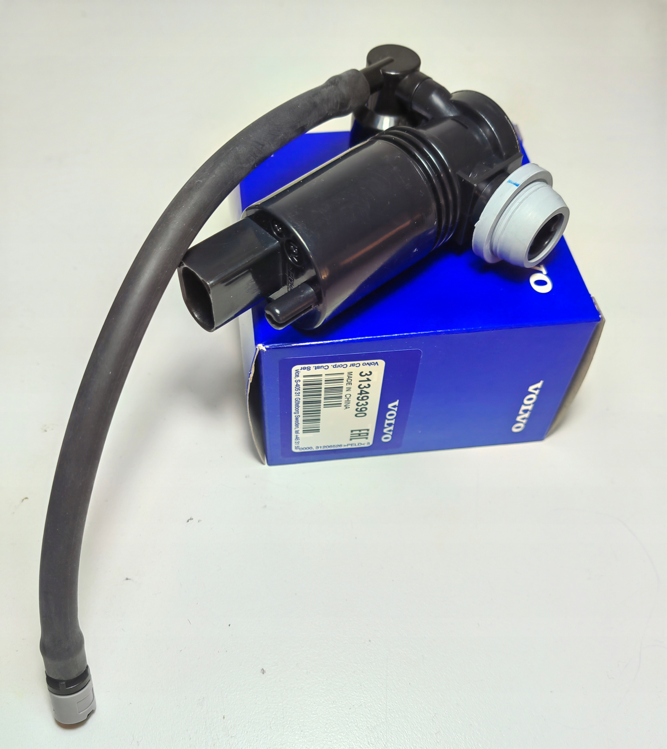 Volvo OE 1037554001