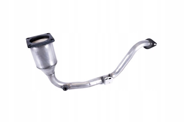 катализатор CITROEN C4 1.6 16V 2004-2011 1706H2