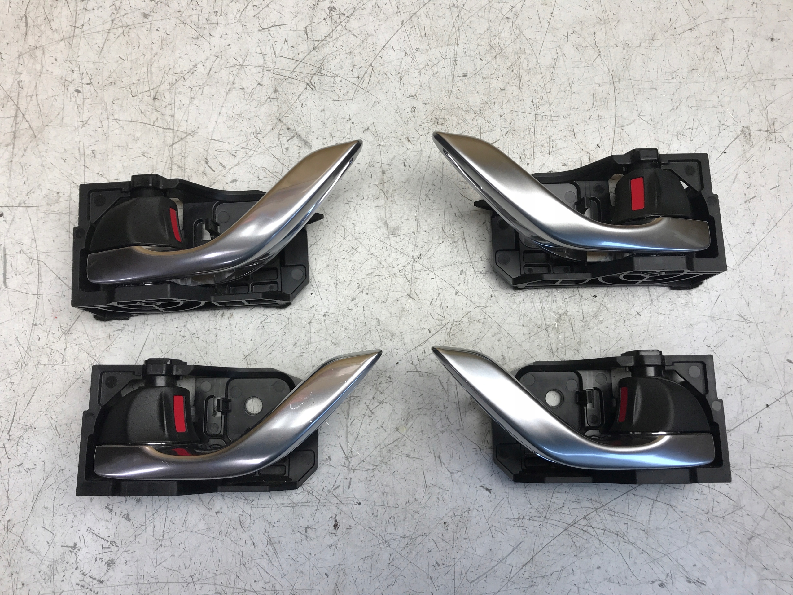 Poignées Interne KOMPLET MAZDA CX5 CX-5