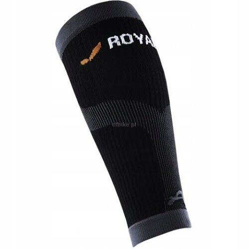 Royal Bay Classic Běžecké Kompresní Pásky Velikost S