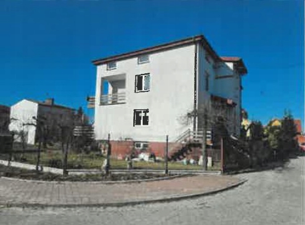 Dom, Płock, Radziwie, 118 m²